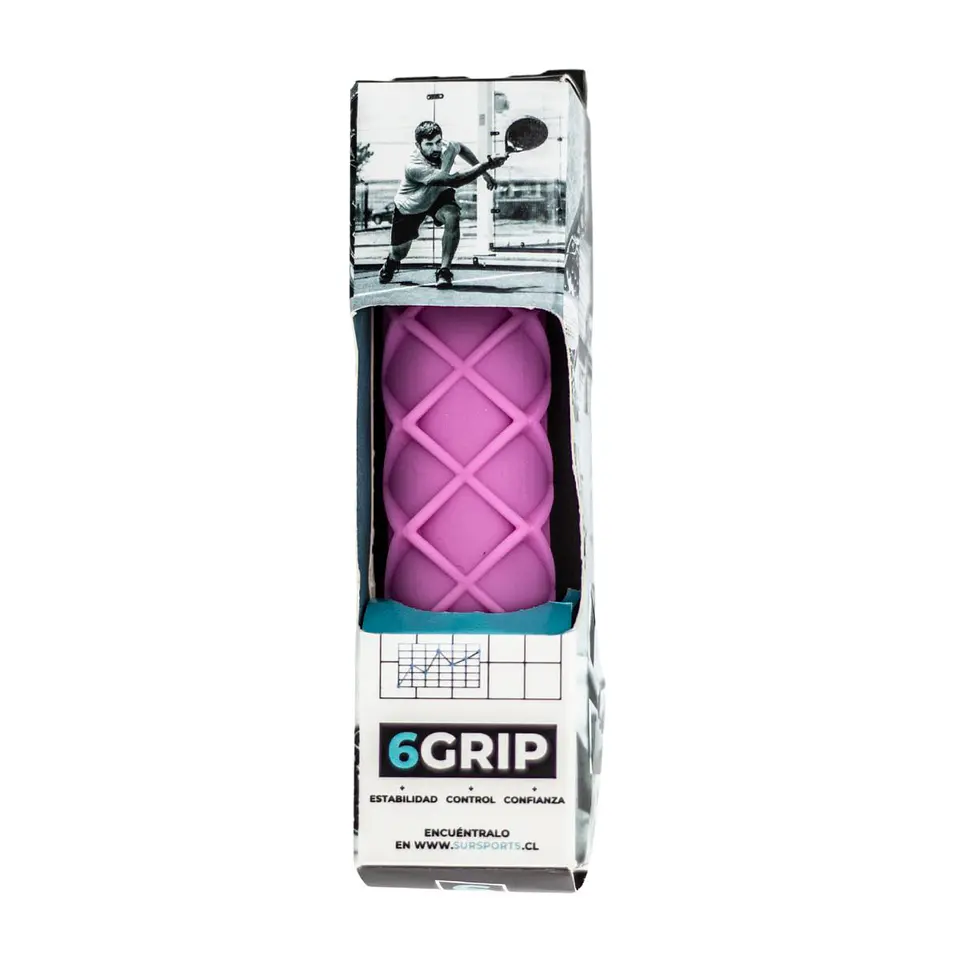 Six Grip 4