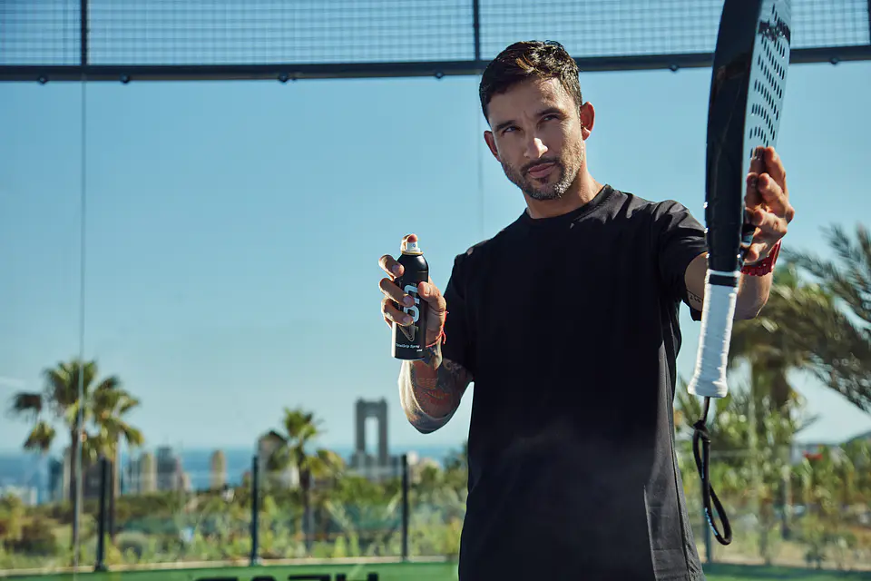 TotalGrip Spray 3