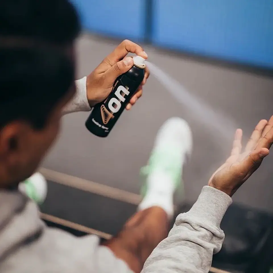 TotalGrip Spray 5