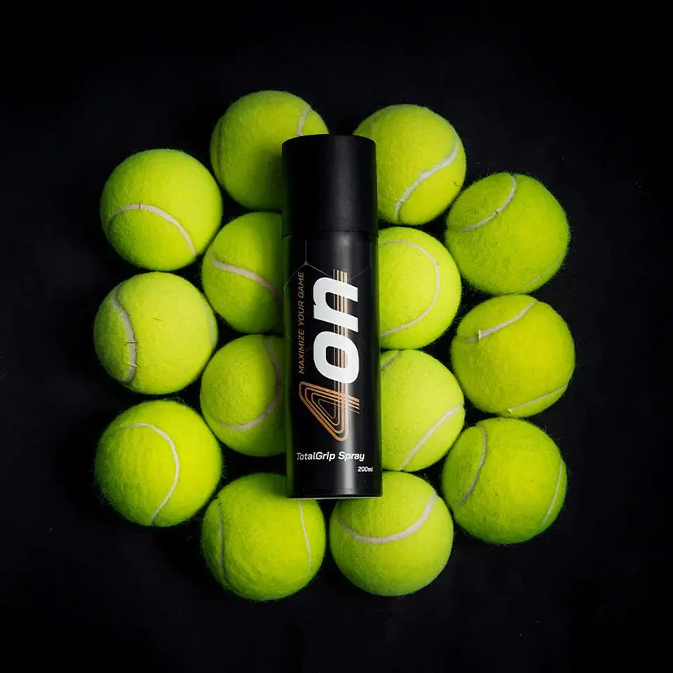 TotalGrip Spray 6
