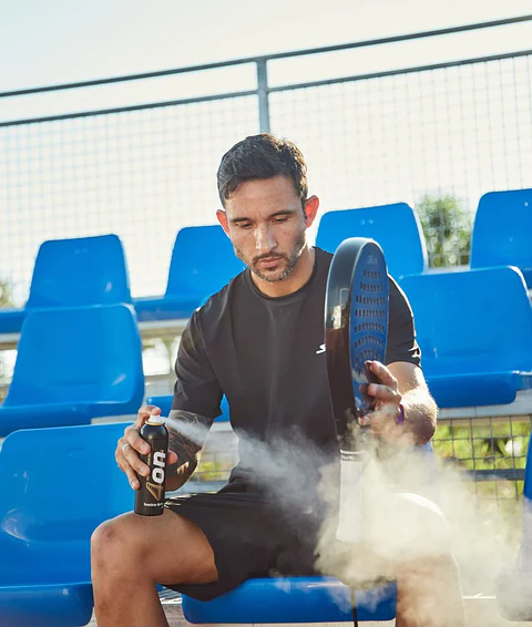 TotalGrip Spray