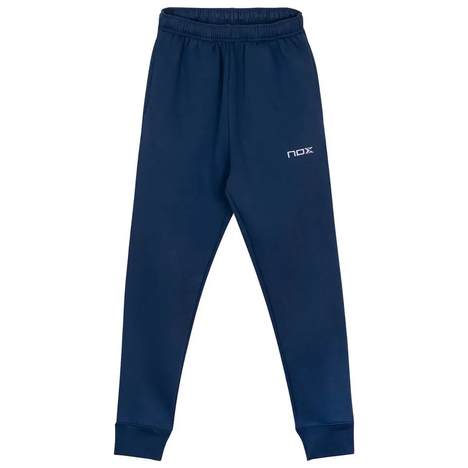 Pantalon Nox Azul Marino   4