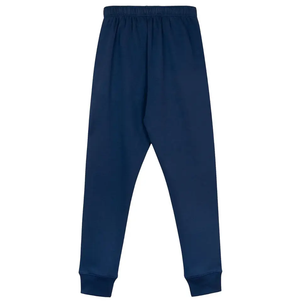 Pantalon Nox Azul Marino   5