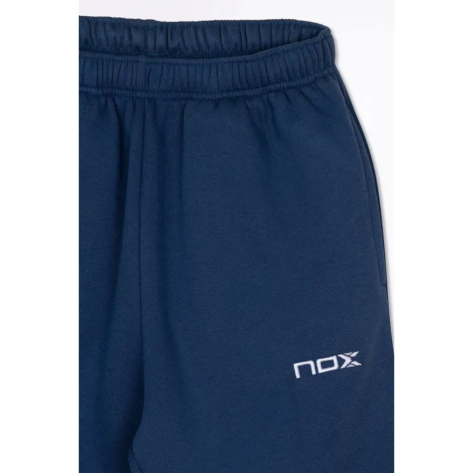 Pantalon Nox Azul Marino   6