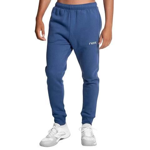 Pantalon Nox Azul Marino  