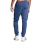 Pantalon Nox Azul Marino   - Miniatura 2