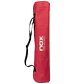 Canasto Nox Pleglable con Ruedas rojo - Miniatura 8