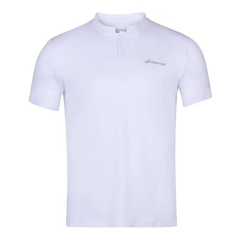 Babolat Play polo Men White