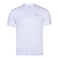 Babolat Play polo Men White - Miniatura 1