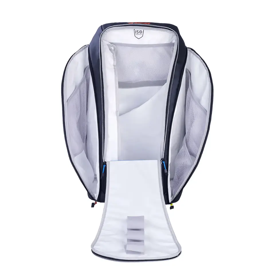 Paletero de pádel Babolat RH Perf Padel Black 3