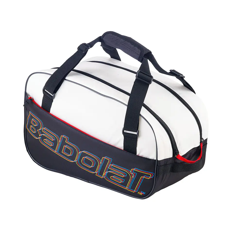 Paletero de pádel Babolat RH Padel Lite White 2