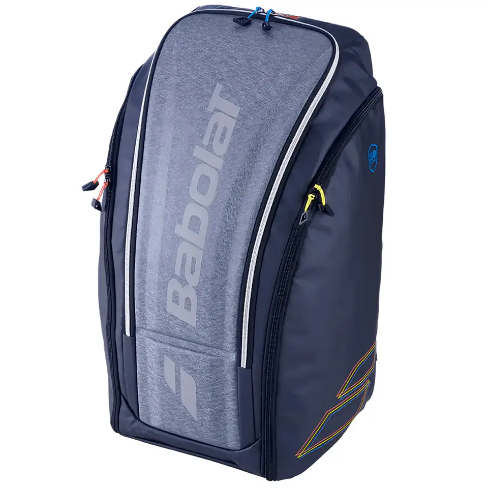 Paletero de pádel Babolat RH Perf Padel Black 1