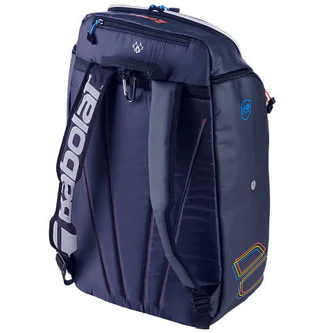 Paletero de pádel Babolat RH Perf Padel Black