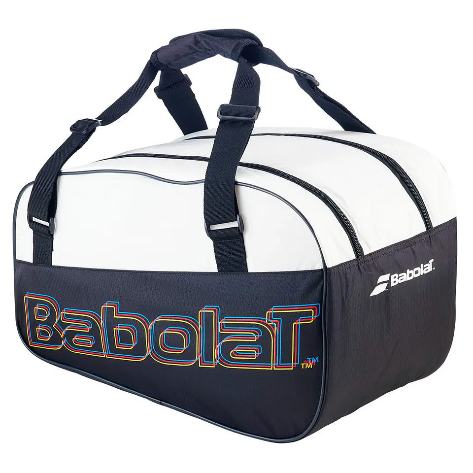 Paletero de pádel Babolat RH Padel Lite White 1
