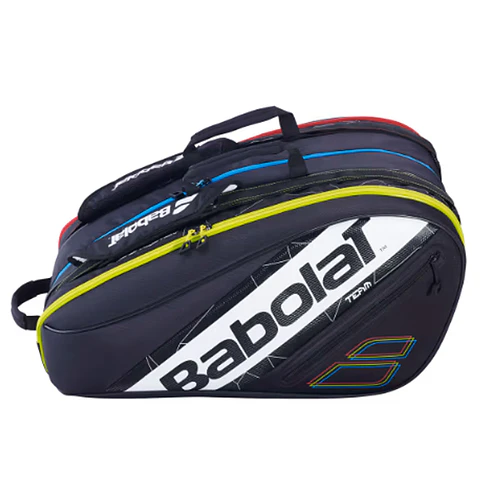 Paletero de pádel Babolat RH Team Padel