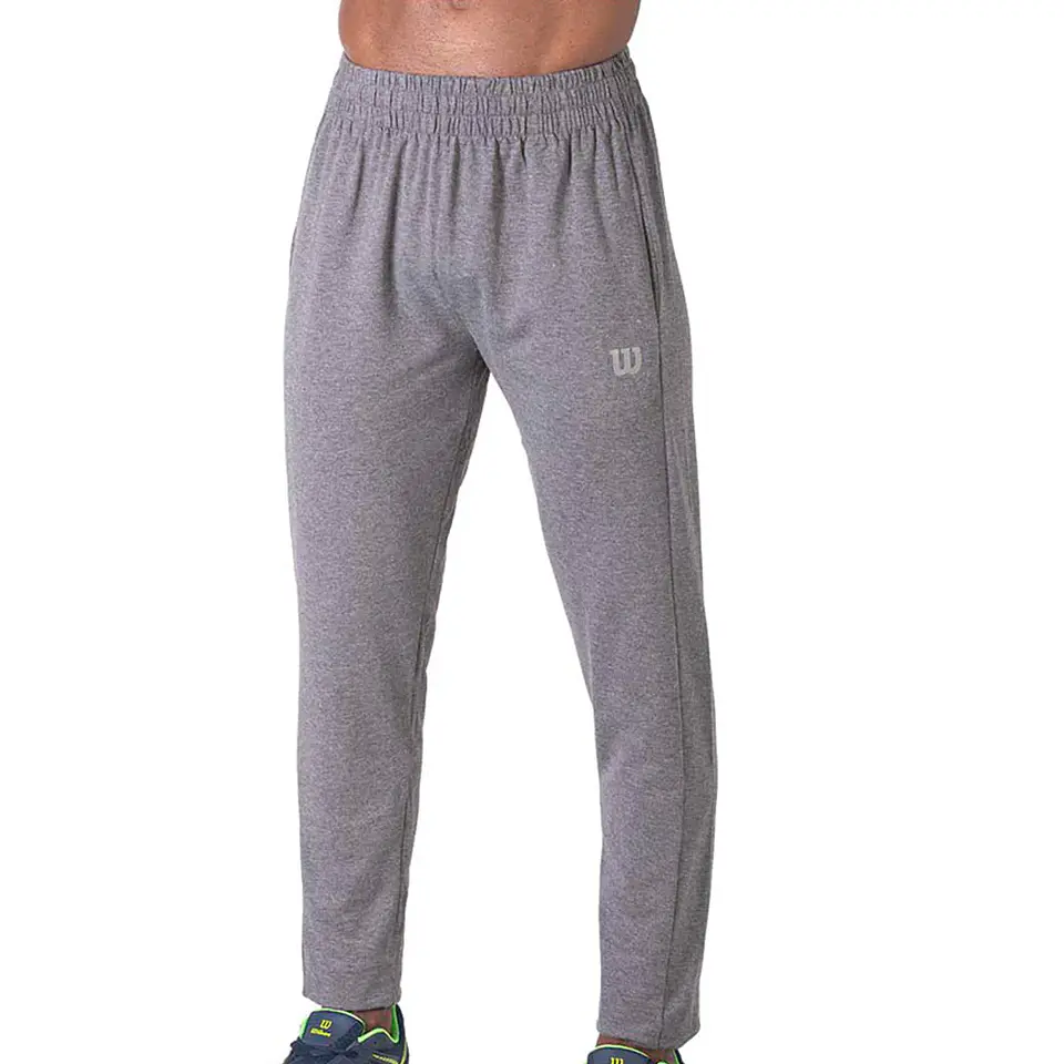 Pantalon French Terry Cab 1