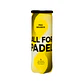 Pelotas de padel Adidas All For Padel - Miniatura 1