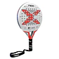 Pala de pádel Nox Super Domo Fiber WPT 2023 - Miniatura 1