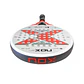 Pala de pádel Nox Super Domo Fiber WPT 2023 - Miniatura 2