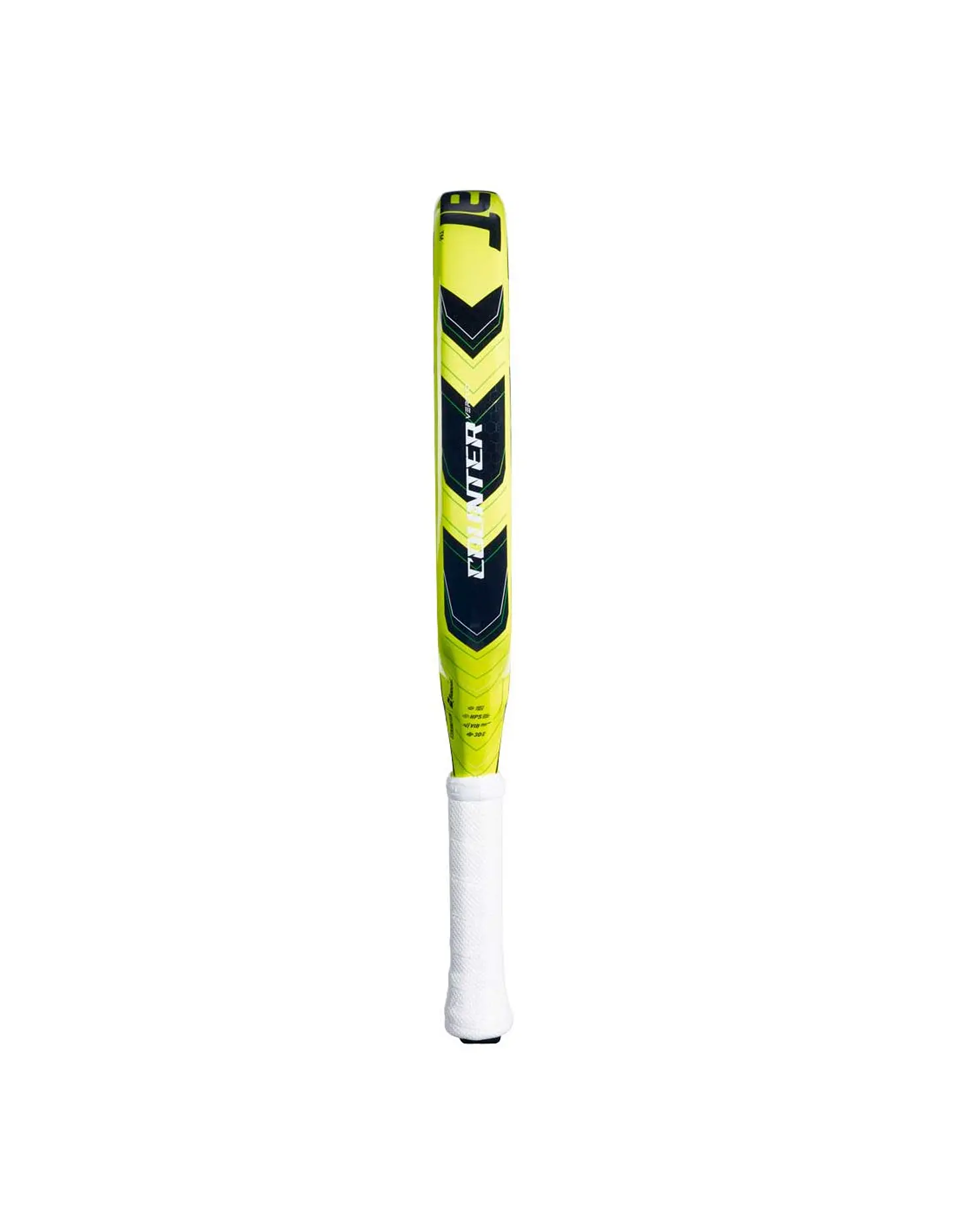 Pala de pádel Babolat Counter Vertuo 2023 3