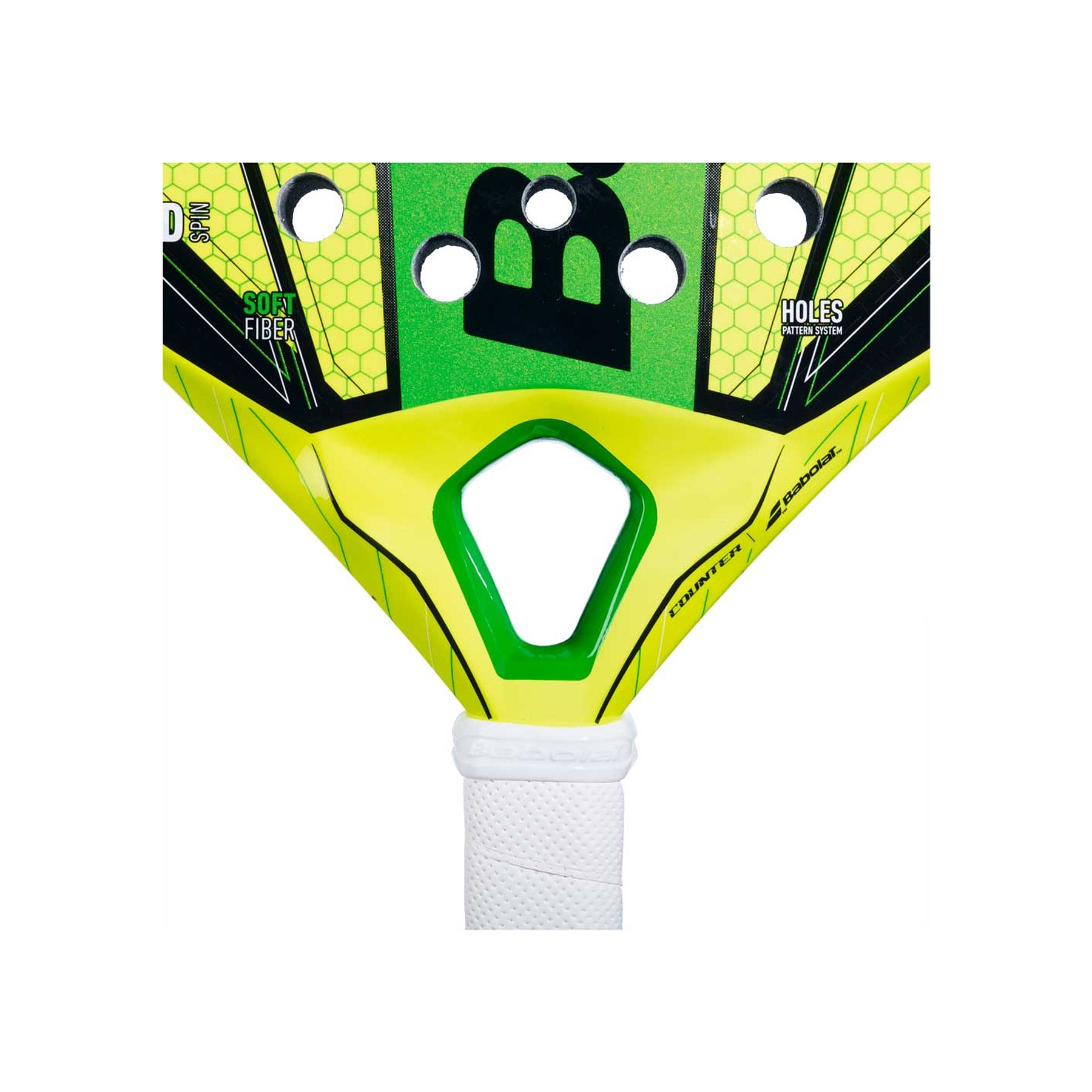 Babolat Counter Vertuo 23