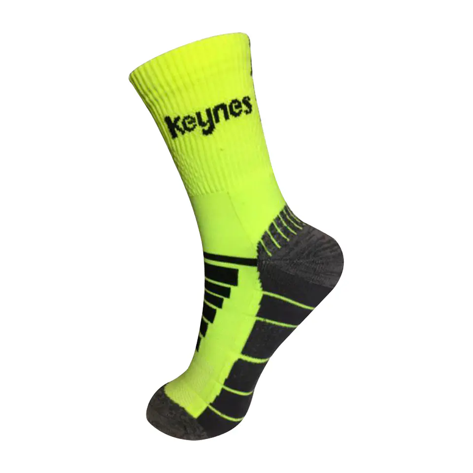 Calcetin Keynes Fluor 1