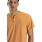 Nox Polera Polo Pro Mandarina - Miniatura 5