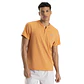 Nox Polera Polo Pro Mandarina - Miniatura 4