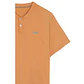 Nox Polera Polo Pro Mandarina - Miniatura 3