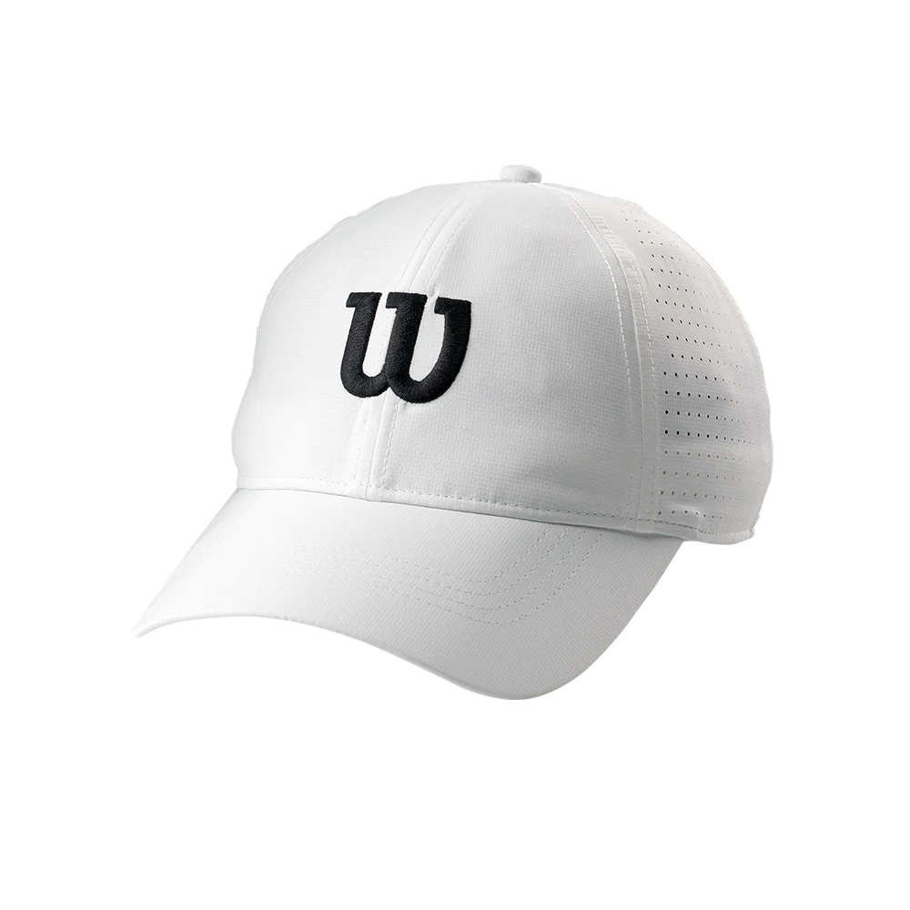 Gorro UltraLight Blanco OSFA