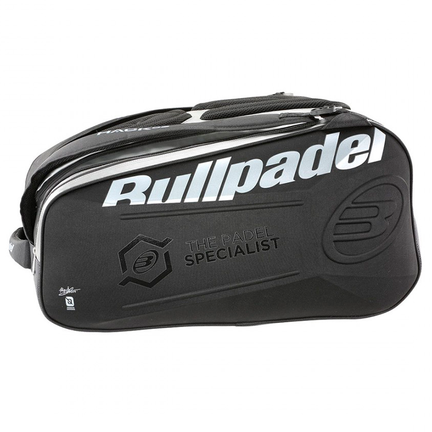 Paletero Hack Plata 23