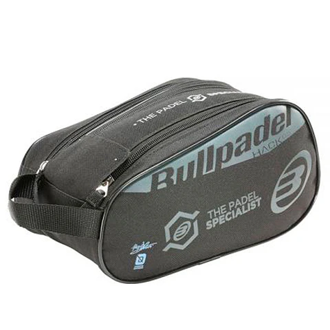 Neceser Bullpadel Hack Neceser Negro 23