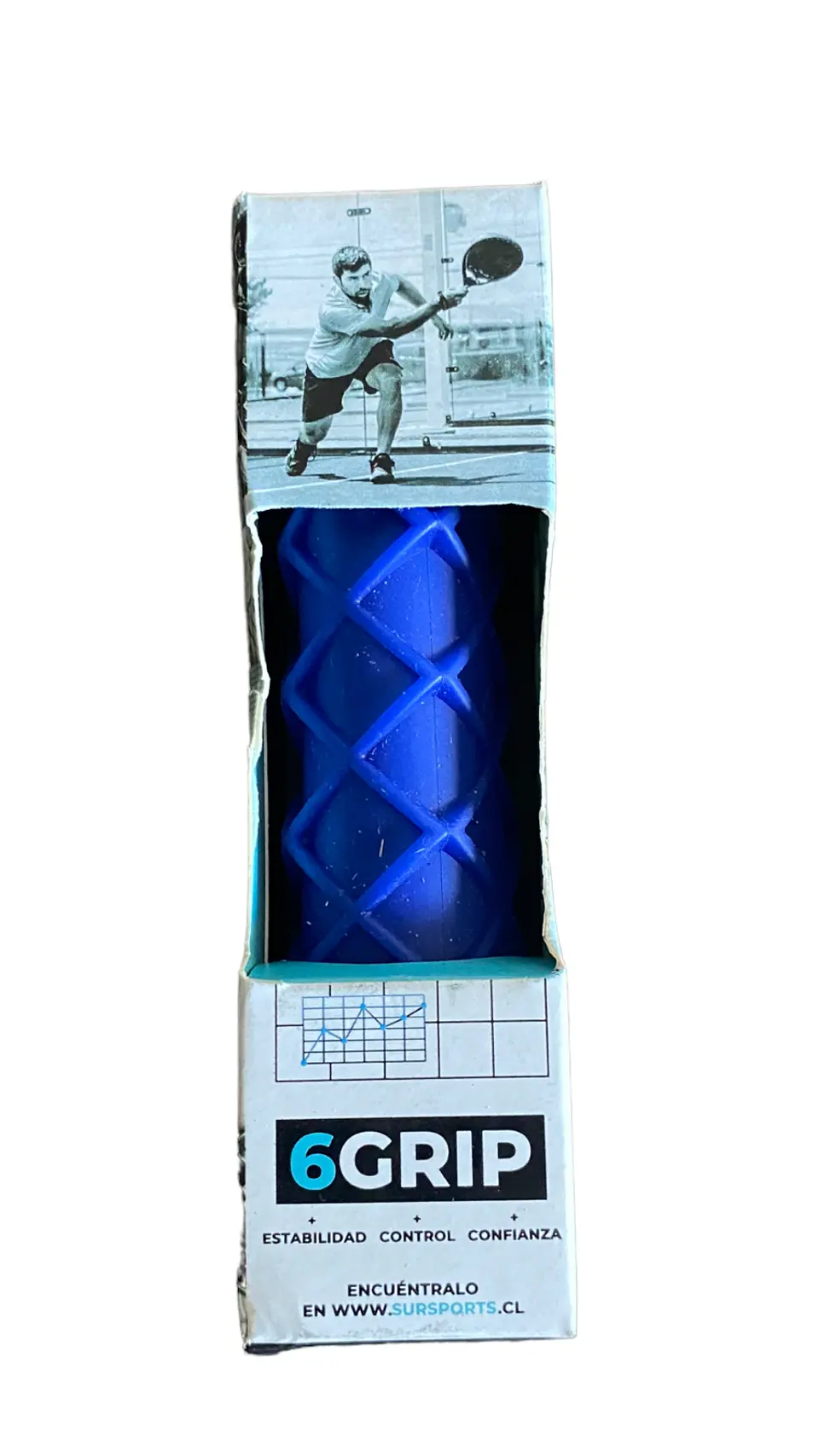 Six Grip 9