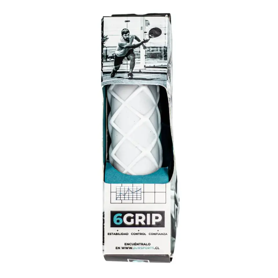 Six Grip 10