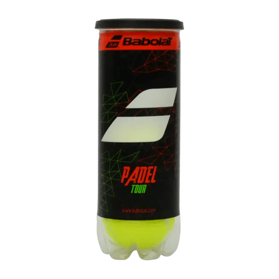 Pelotas de pádel Babolat Premium 1