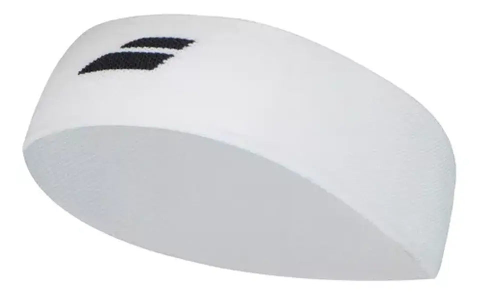 Babolat Cintillo Blanco 1