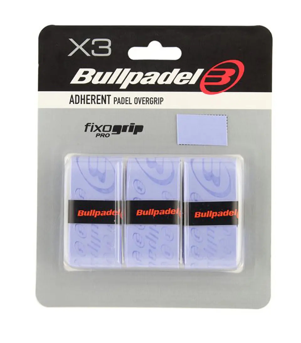 Overgrip GB-1202 Celeste 1