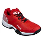 Zapatilla de pádel Nox AT10 PRO Rojas - Miniatura 2