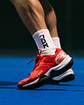 Zapatilla de pádel Nox AT10 PRO Rojas - Miniatura 4