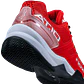 Zapatilla de pádel Nox AT10 PRO Rojas - Miniatura 9