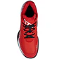 Zapatilla de pádel Nox AT10 PRO Rojas - Miniatura 10