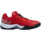 Zapatilla de pádel Nox AT10 PRO Rojas - Miniatura 13