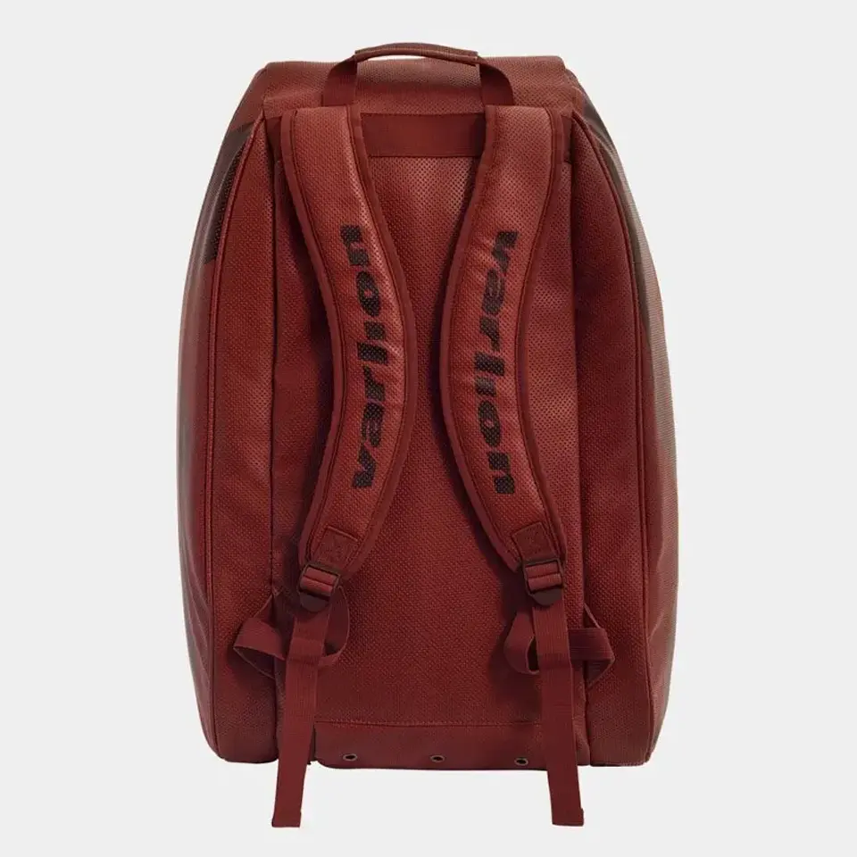 Paletero de pádel Varlion Ambass Burgundy 3