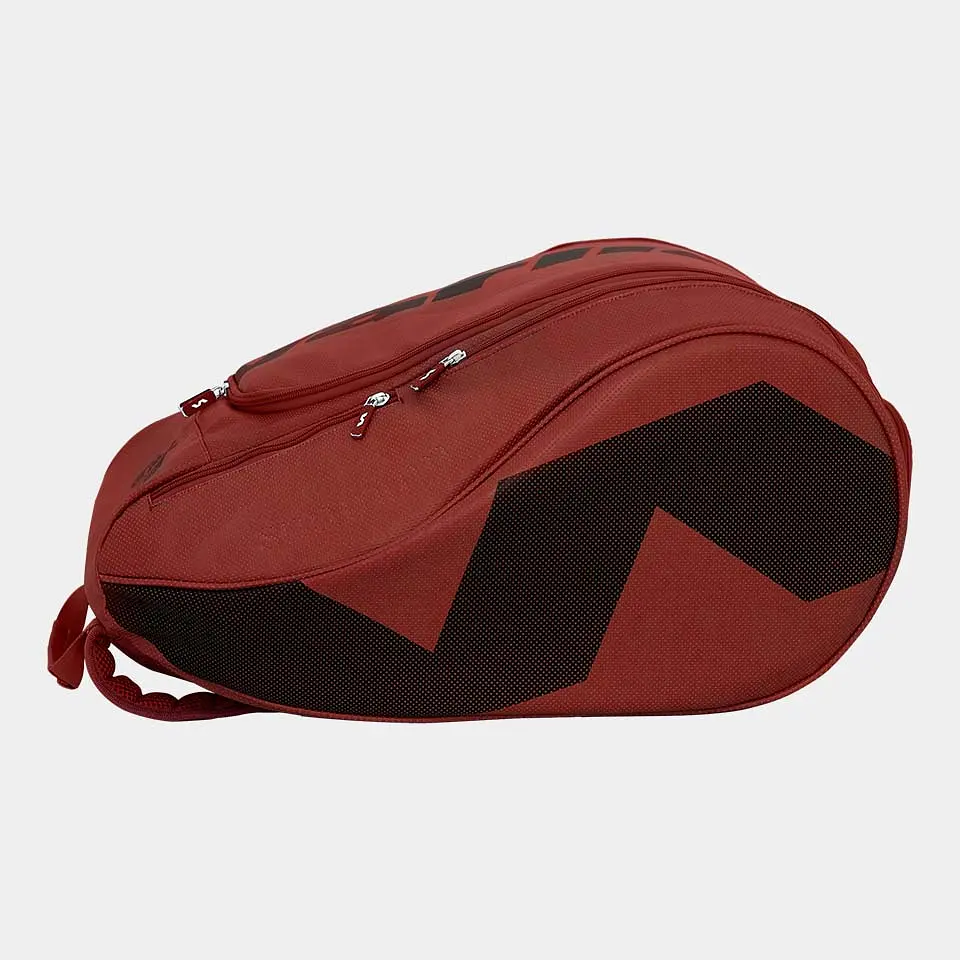 Paletero de pádel Varlion Ambass Burgundy 7