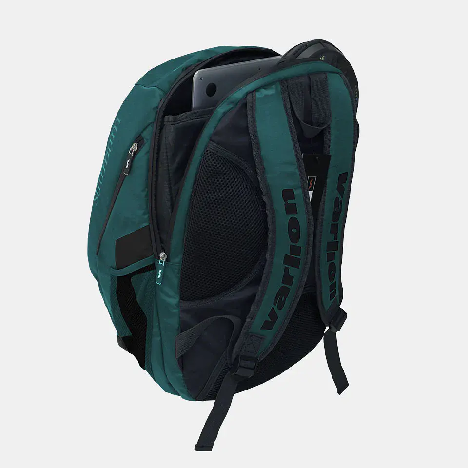 Mochila Varlion Summ Rad Green 3