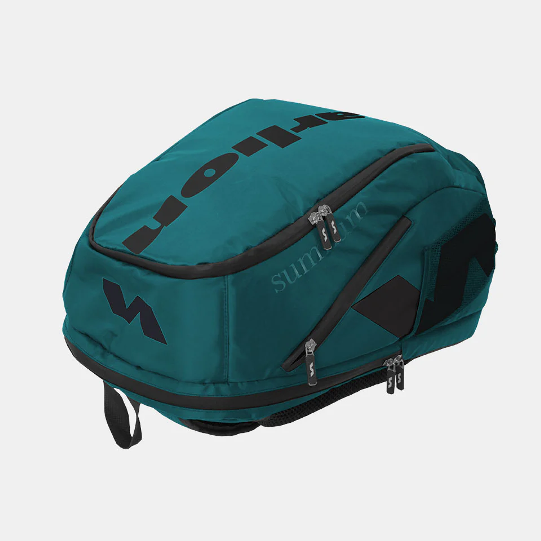 Mochila Summ Rad Green