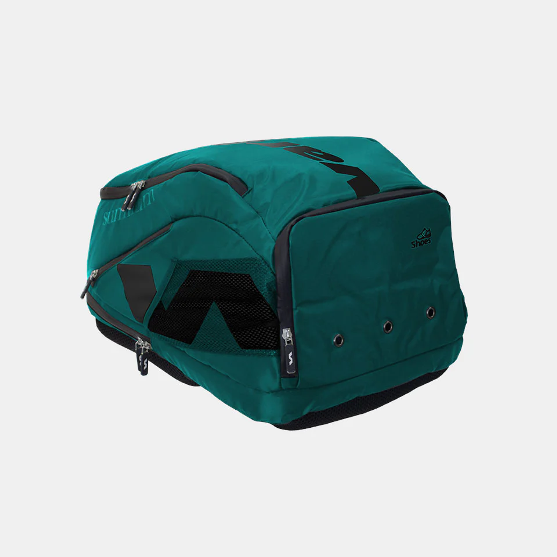 Mochila Summ Rad Green