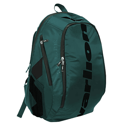 Mochila Summ Rad Green