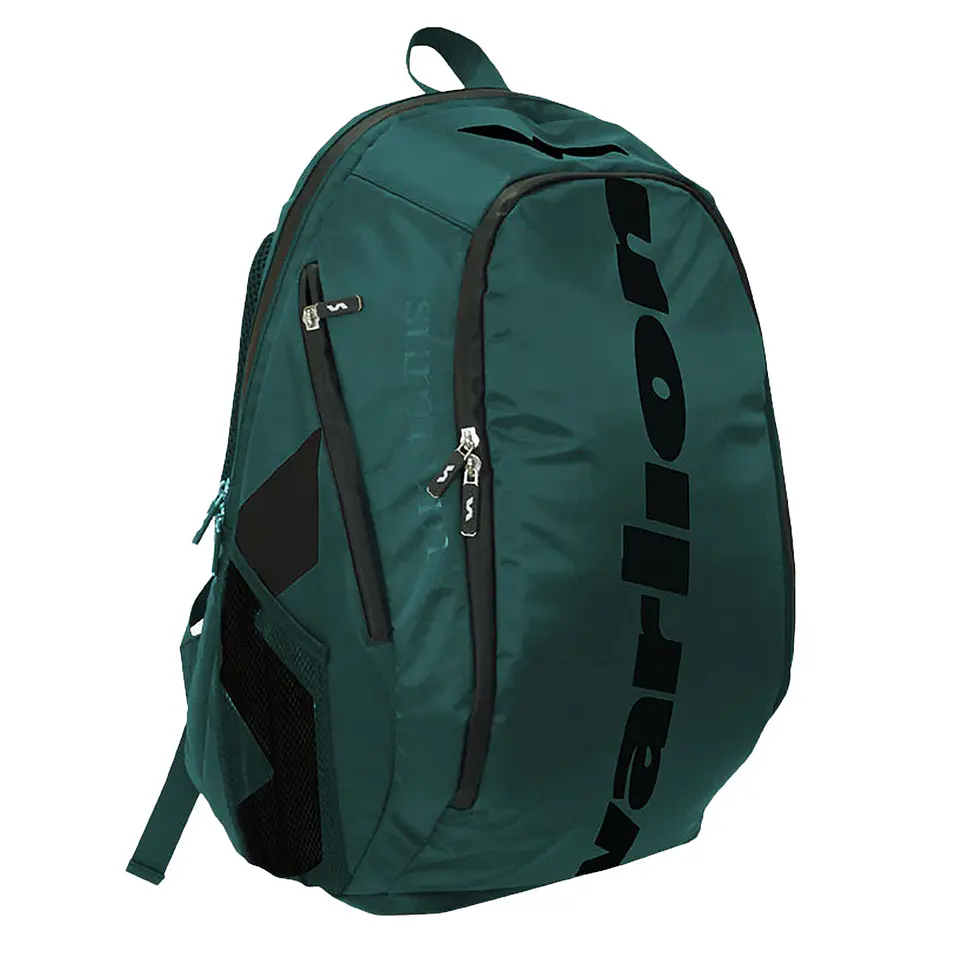 Mochila Varlion Summ Rad Green 1