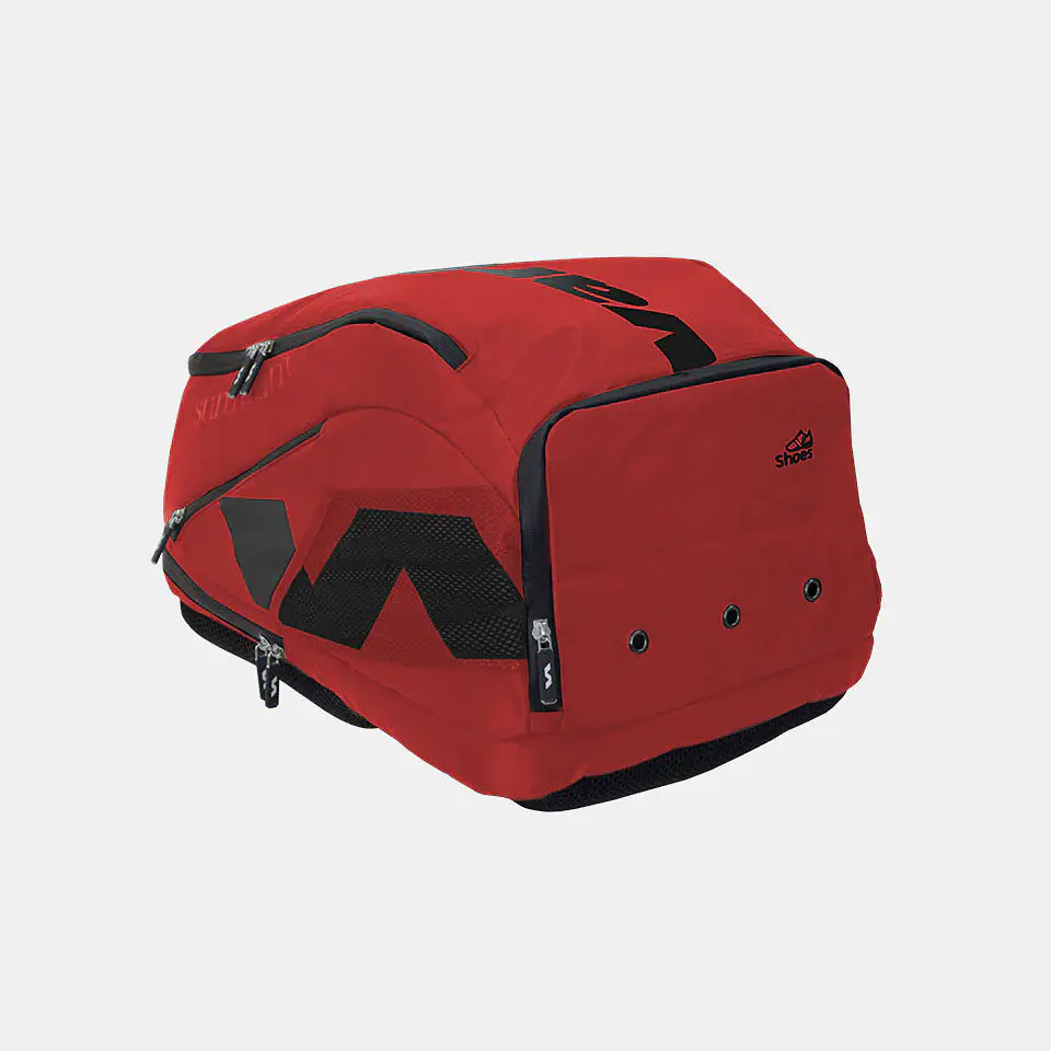 Mochila Varlion Summ Red 3